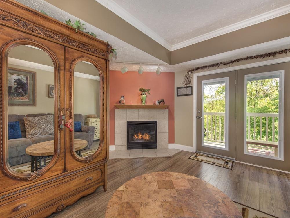 Happy Time Bear 1502