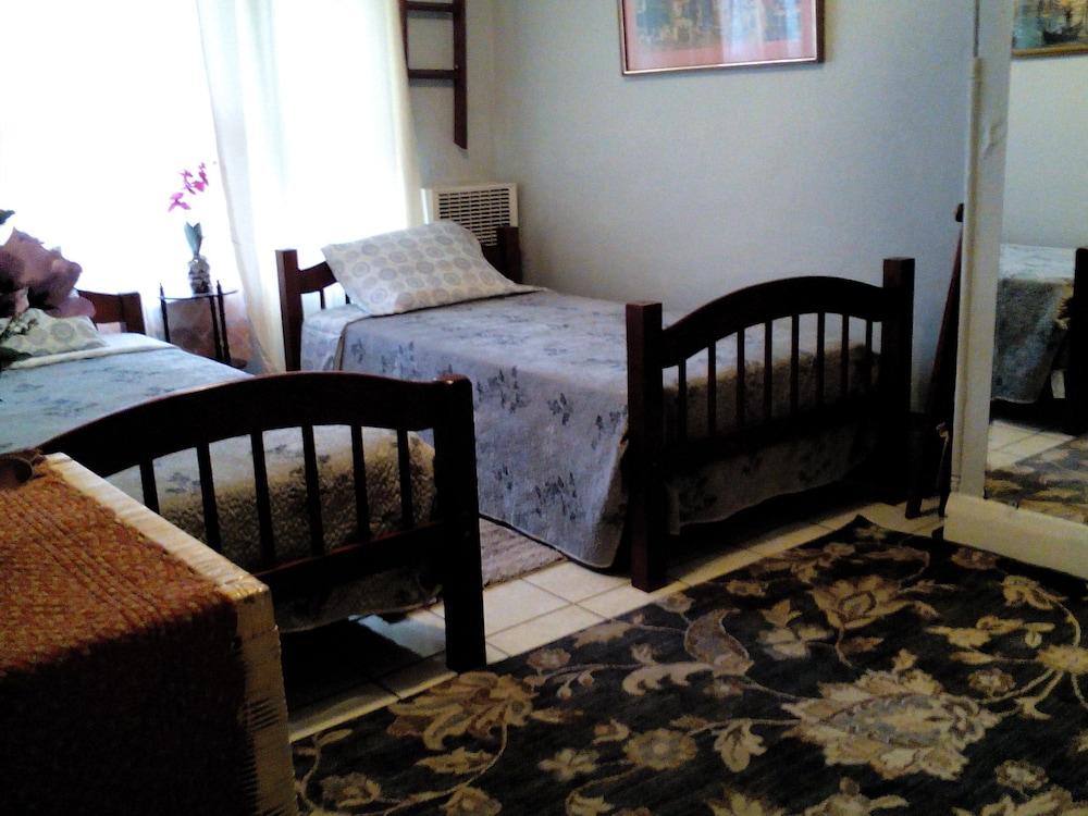 Historic Alvarado Terrace