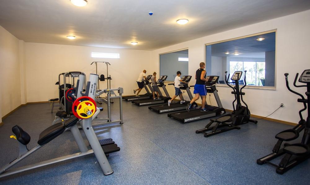 Eftalia Marin Resort Hotel