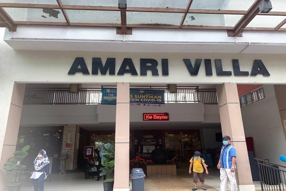 OYO Home 90416 Exclusuites