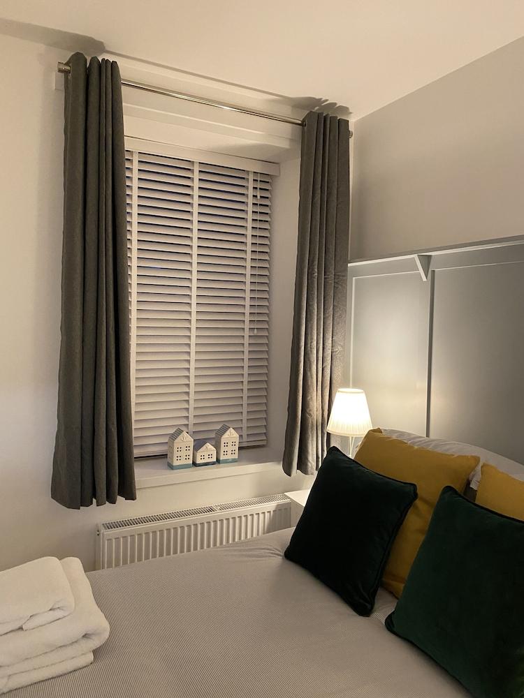 The Howff - Lovely 2-bed Apartment in Anstruther