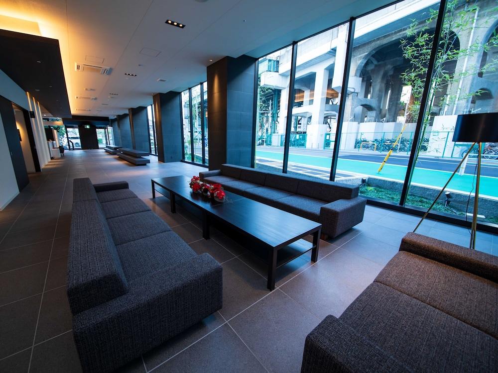 CHISUN STANDARD Osaka Shin-Imamiya