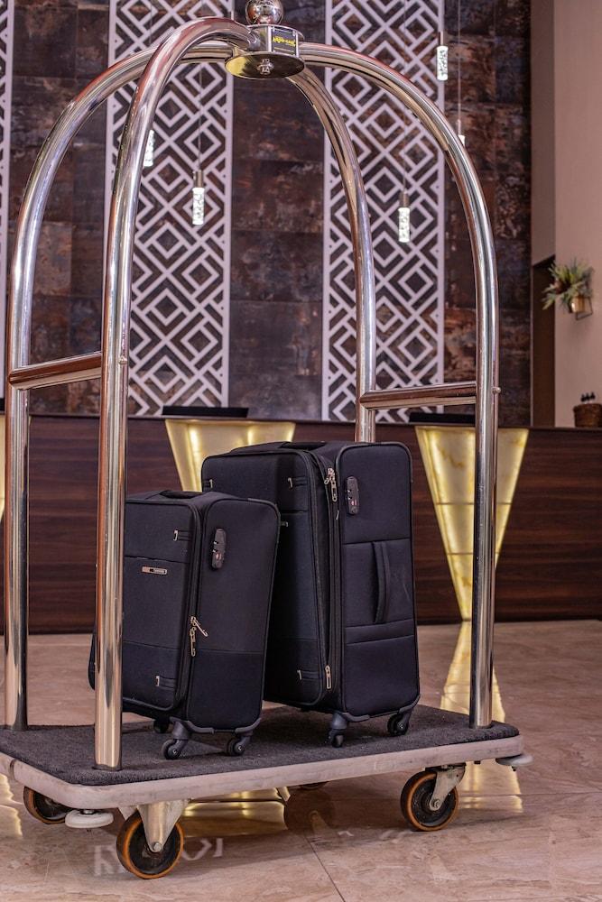 Ramada by Wyndham Manaus Torres Center