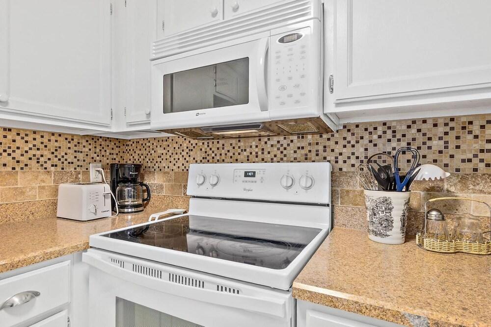 Unit 4104 - Ocean Racquet Club