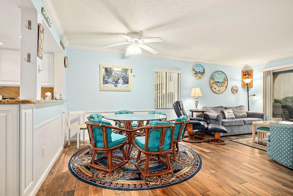 Unit 4108 - Ocean Racquet Club