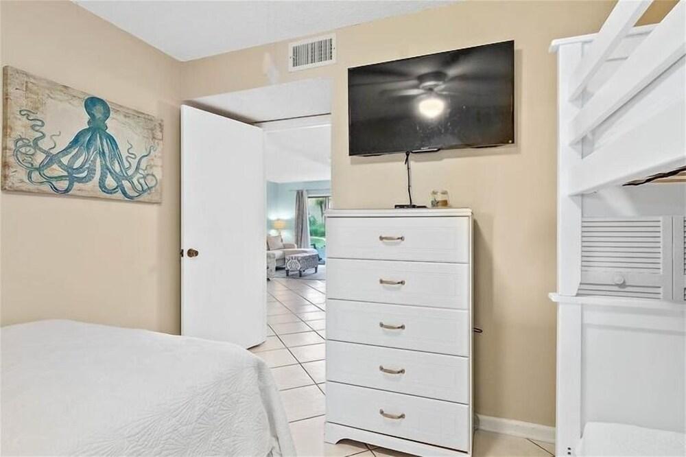 Unit 3113 - Ocean Racquet Club