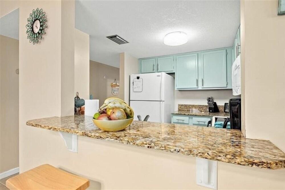 Unit 3123 - Ocean Racquet Resort