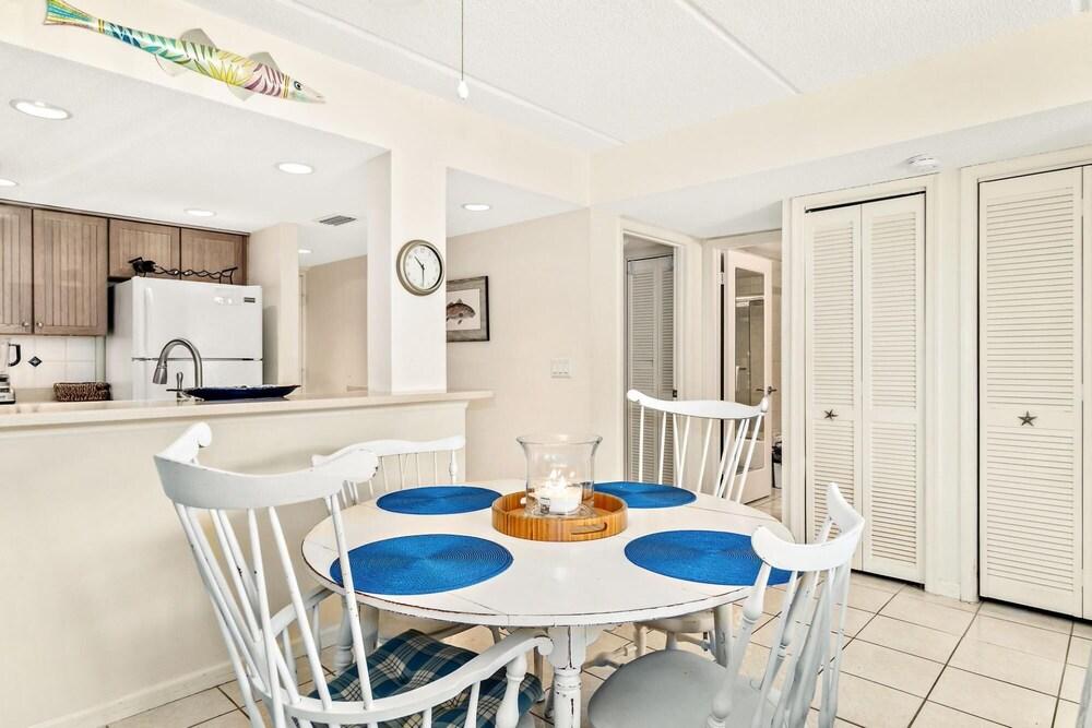 Unit 5216 - Ocean Racquet Club