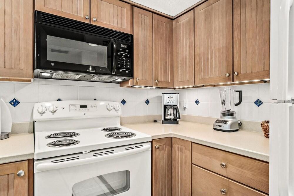 Unit 5216 - Ocean Racquet Club