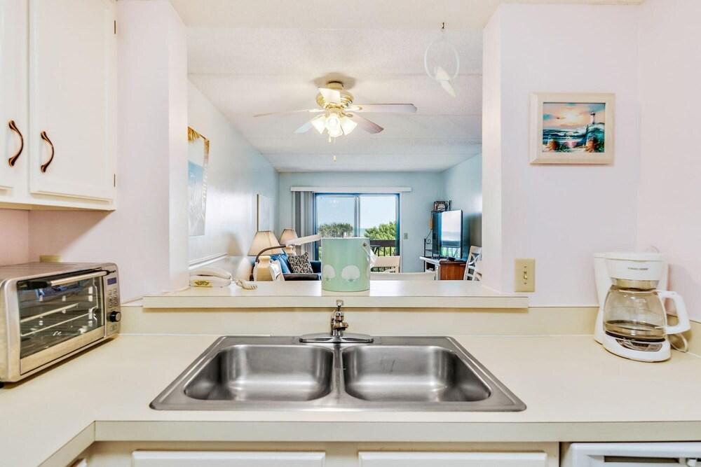 Unit 3227 - Ocean Racquet Club