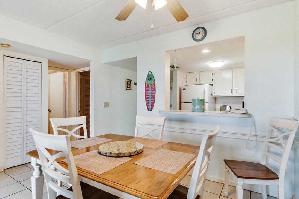 Unit 3227 - Ocean Racquet Club