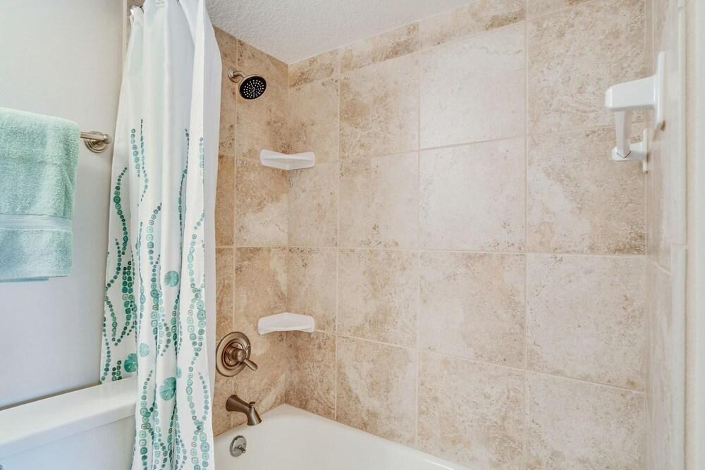 Unit 7303 - Ocean Racquet Resort