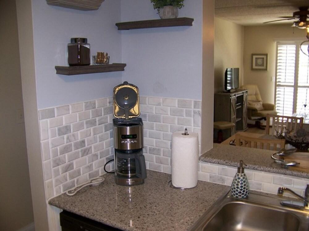 Unit 3112 - Ocean Racquet Resort