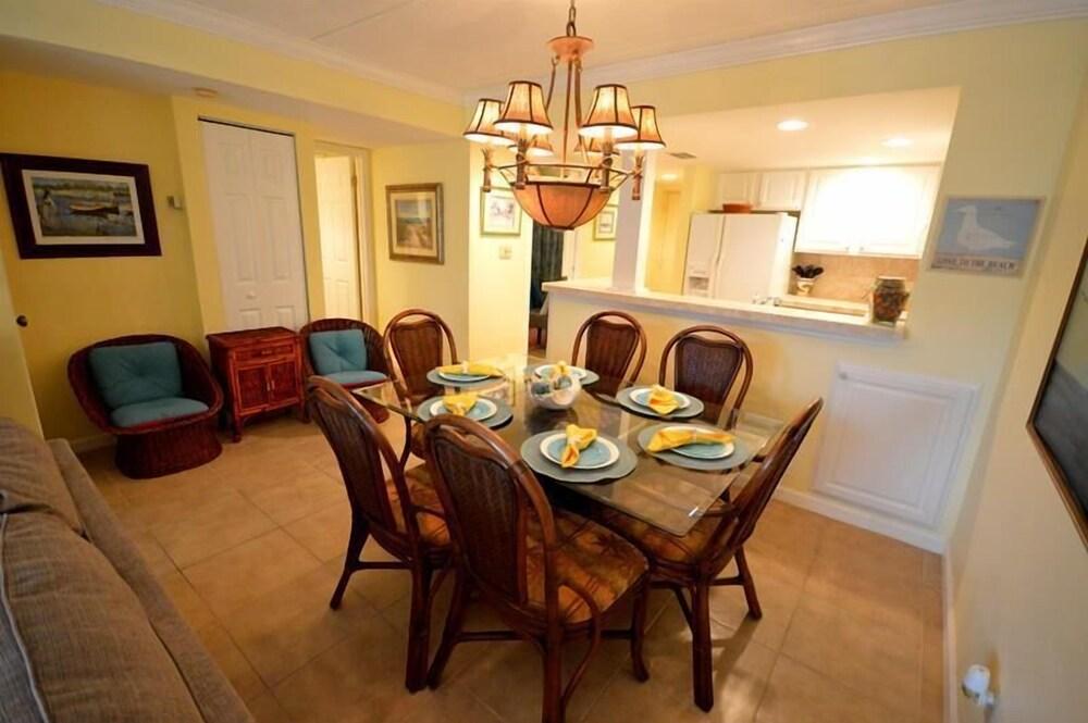 Unit 3211 - Ocean Racquet Club