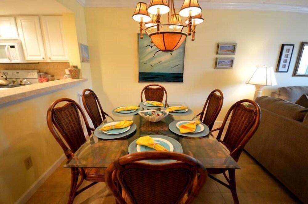 Unit 3211 - Ocean Racquet Club