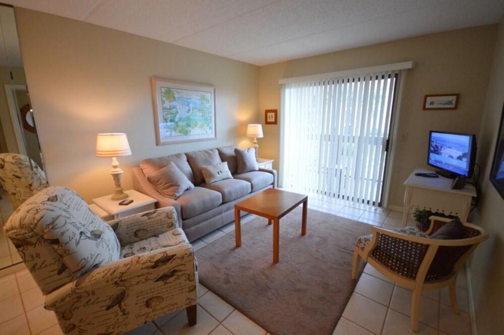 Unit 3223 - Ocean Racquet Club