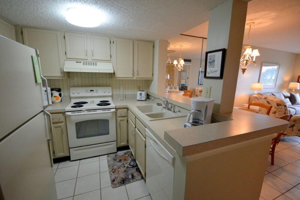 Unit 3223 - Ocean Racquet Club