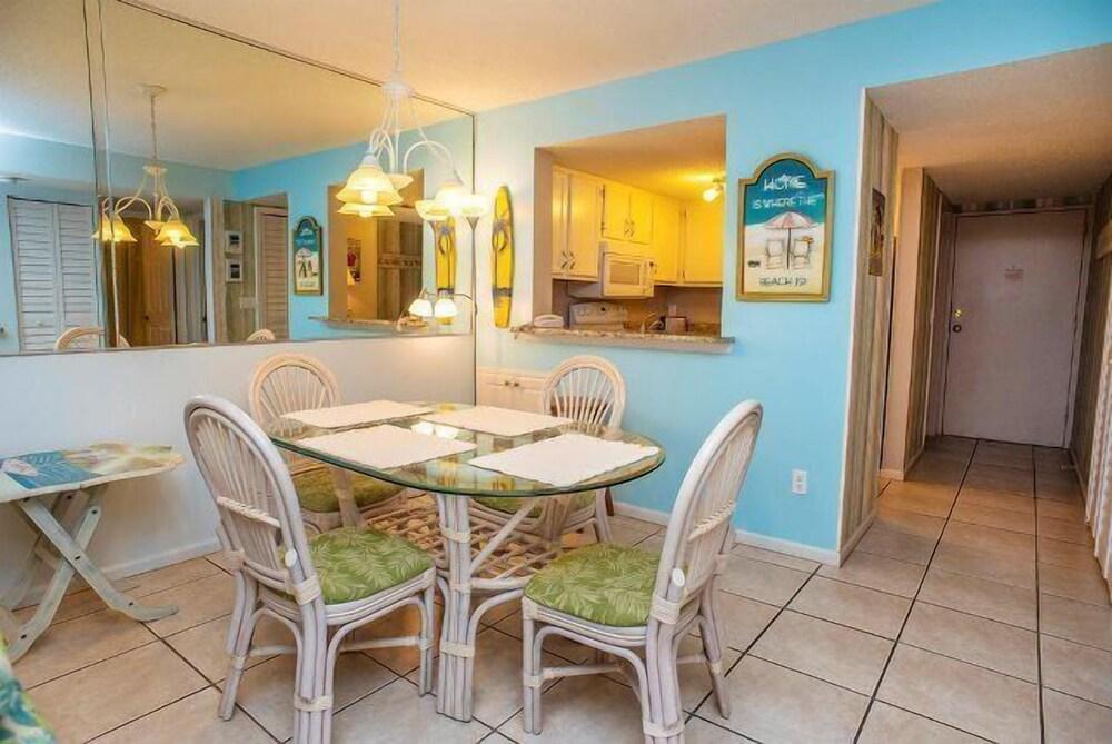 Unit 3320 - Ocean Racquet Club