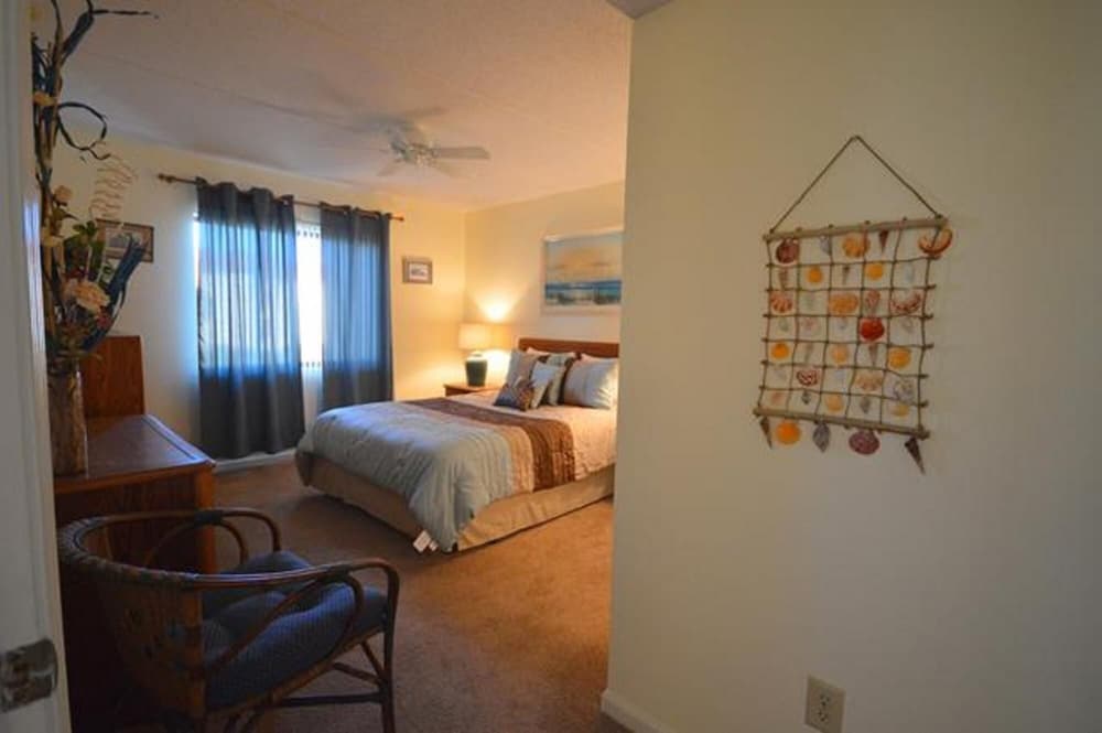 Unit 3209 - Ocean Racquet Club