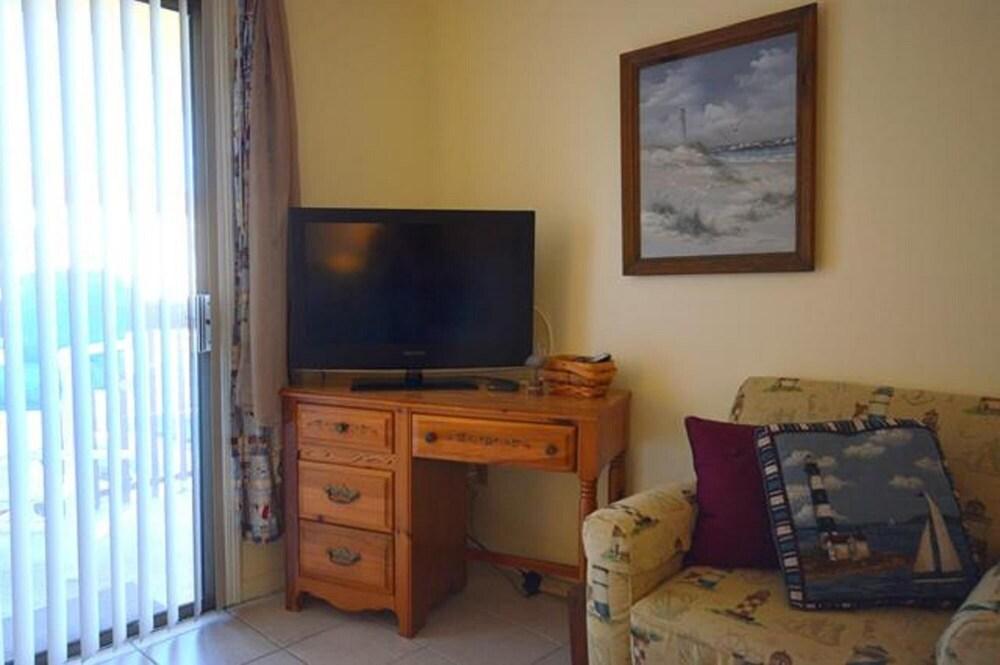 Unit 3209 - Ocean Racquet Club