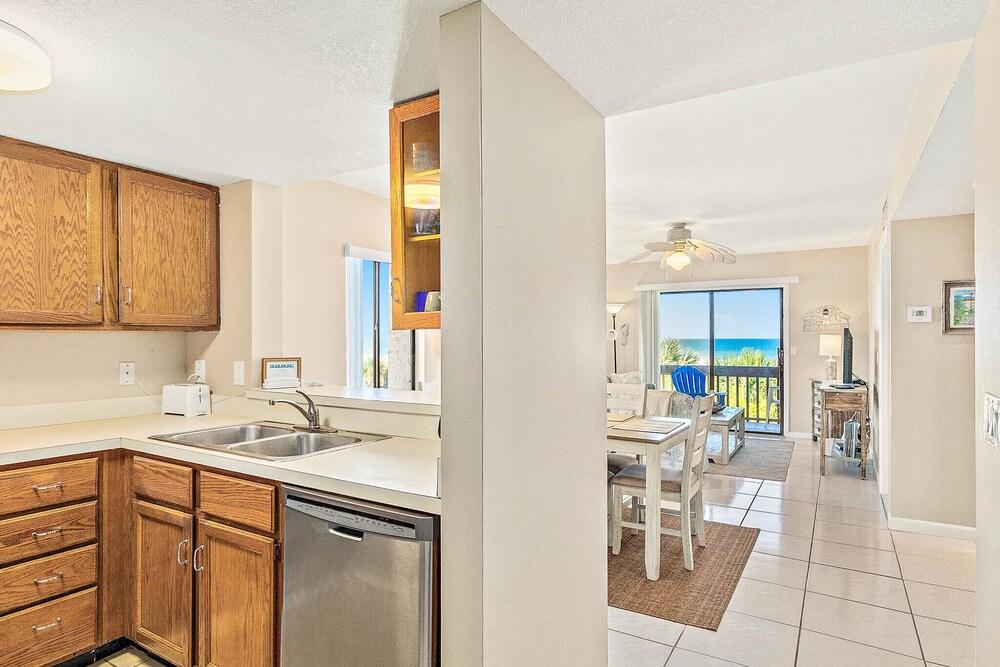 Unit 8317 - Ocean Racquet Club