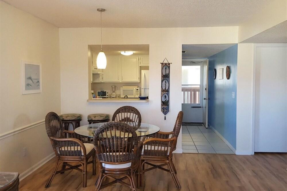 Unit 6307 - Ocean Racquet Club