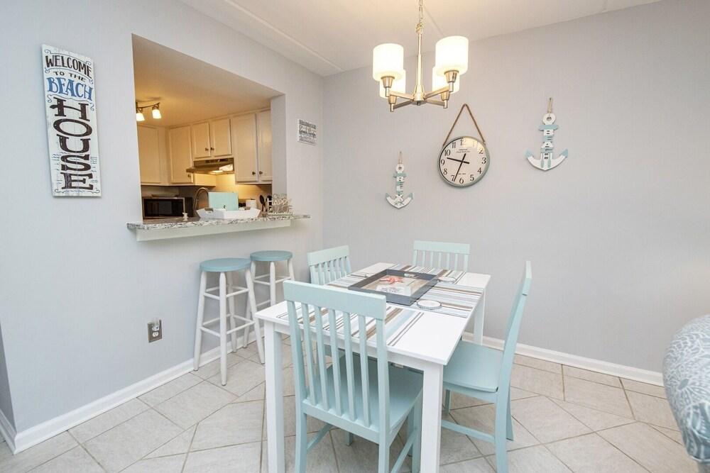 Unit 3111 - Ocean Racquet Club