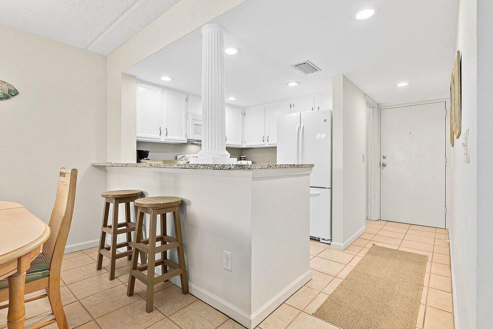 Unit 2203 - Ocean Racquet Resort