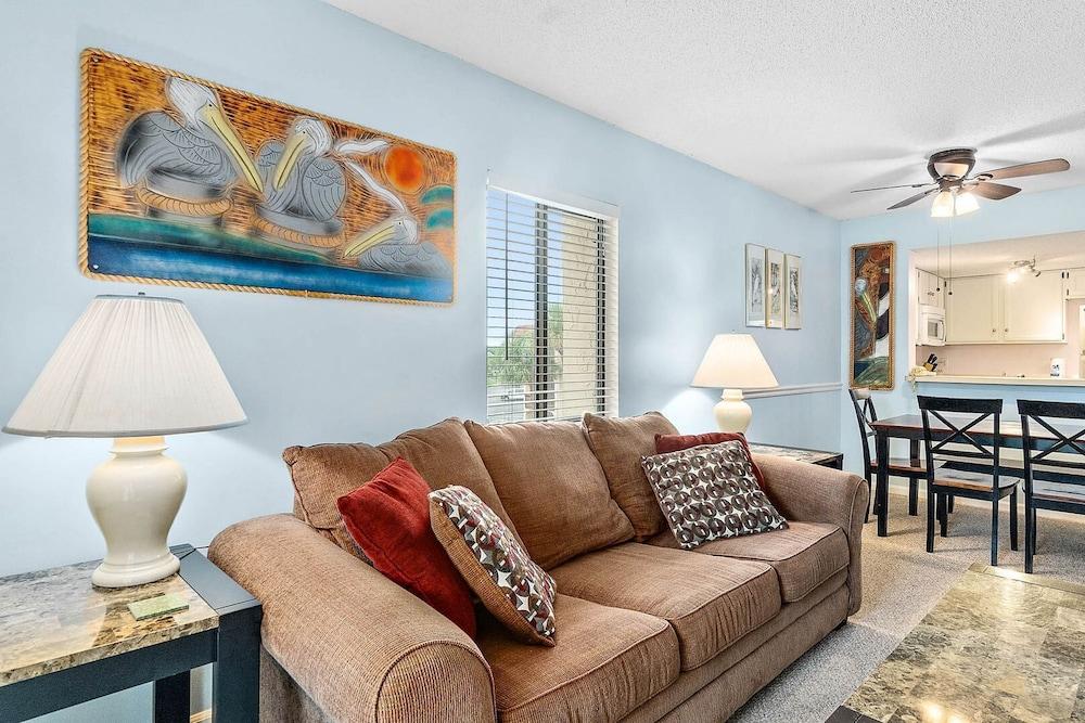 Unit 6302 - Ocean Racquet Club