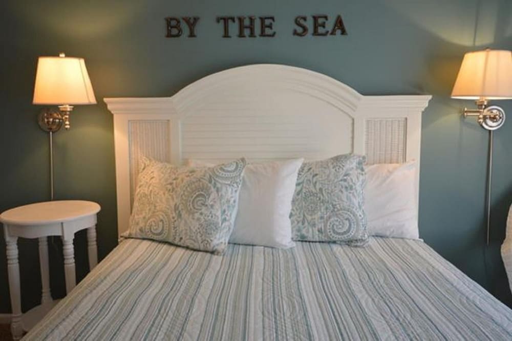 Unit 3208 - Ocean Racquet Resort