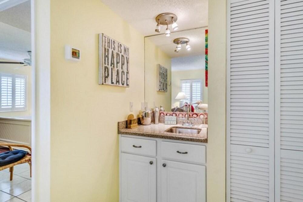 Unit 4101 - Ocean Racquet Club