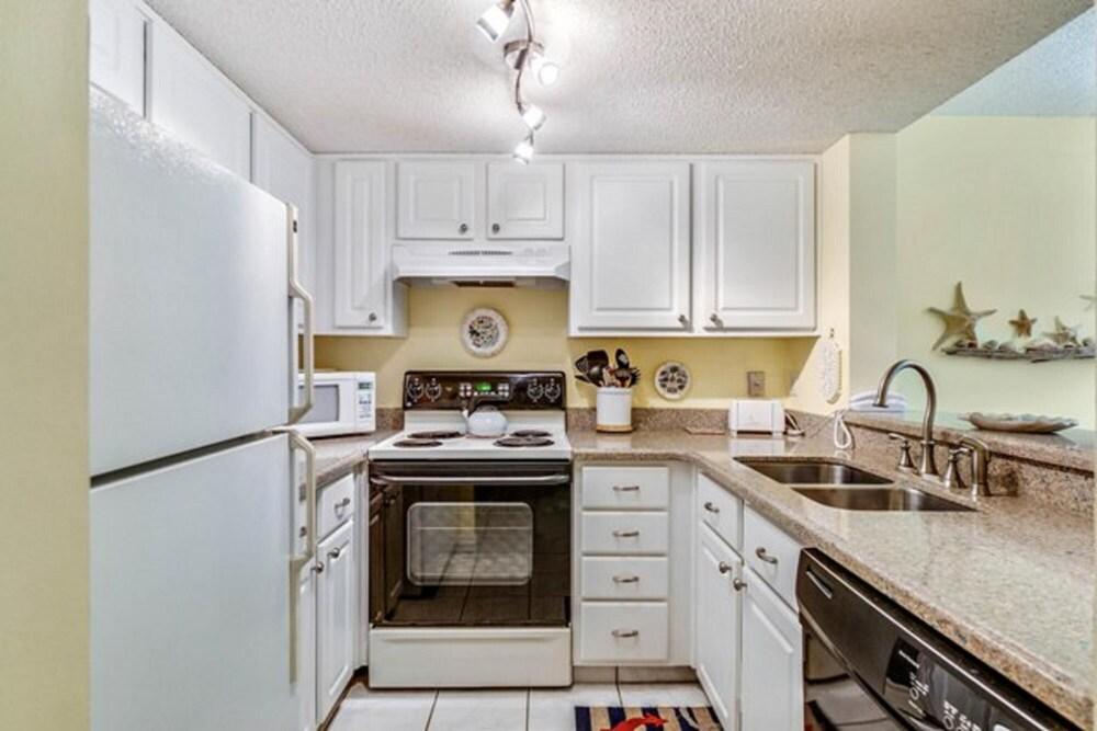 Unit 4101 - Ocean Racquet Club