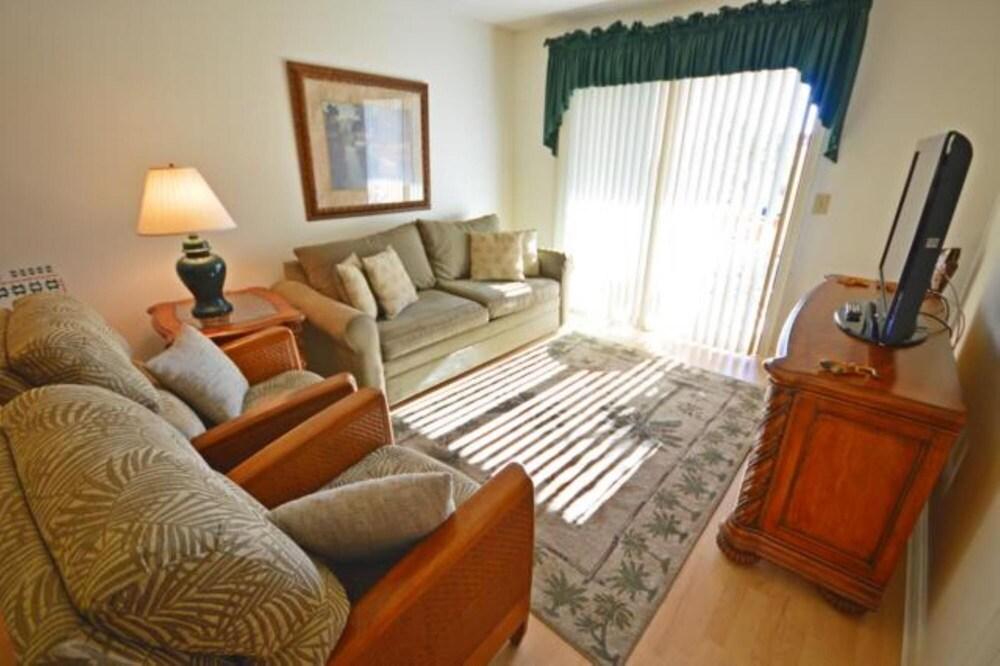 Unit 6304 - Ocean Racquet Resort