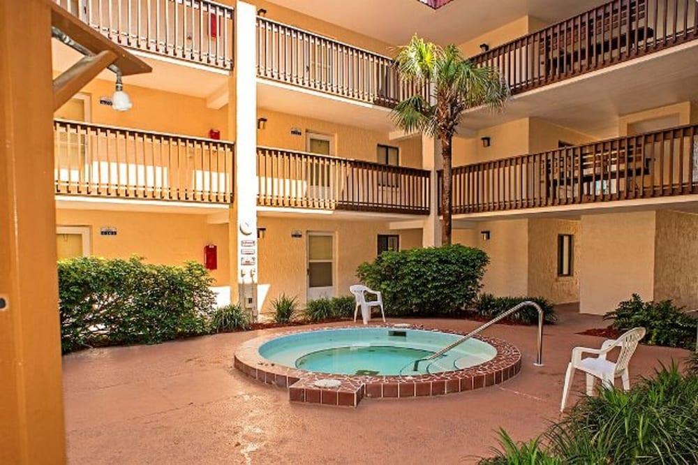 Unit 6104 - Ocean Racquet Resort