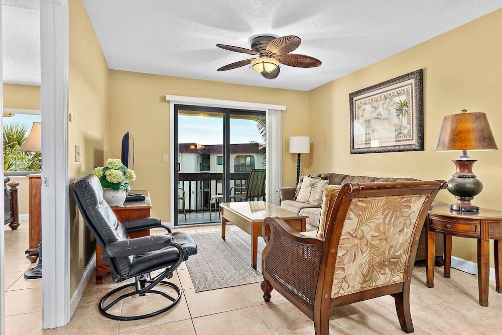 Unit 8312 - Ocean Racquet Club