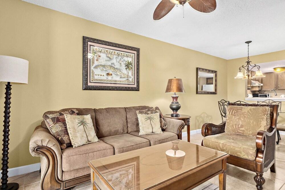 Unit 8312 - Ocean Racquet Club