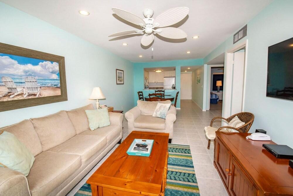 Unit 3324 - Ocean Racquet Club