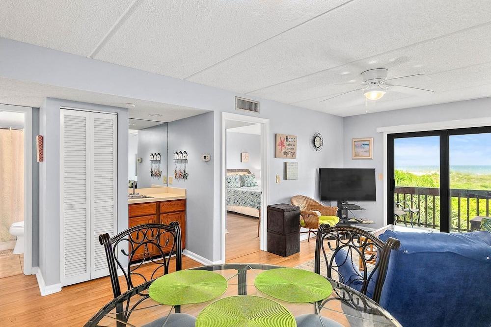 Unit 8216 - Ocean Racquet Club