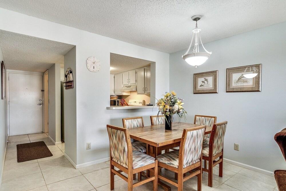 Unit 3321 - Ocean Racquet Club