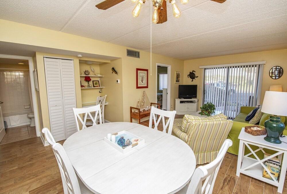 Unit 6107 - Ocean Racquet Club