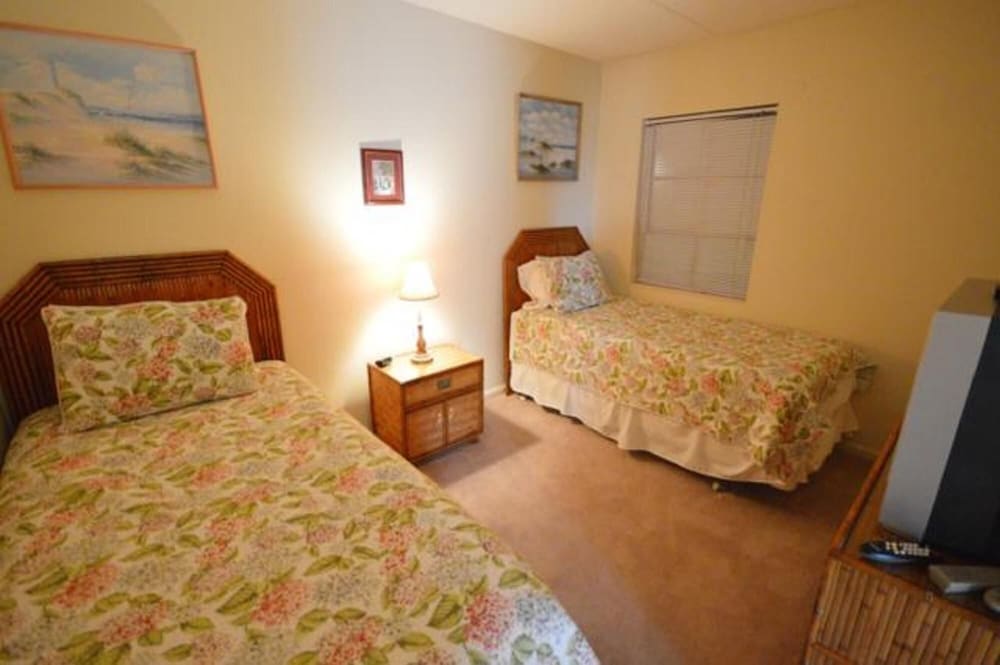 Unit 5214 - Ocean Racquet Club