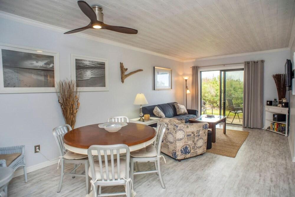 Unit 3125 - Ocean Racquet Club