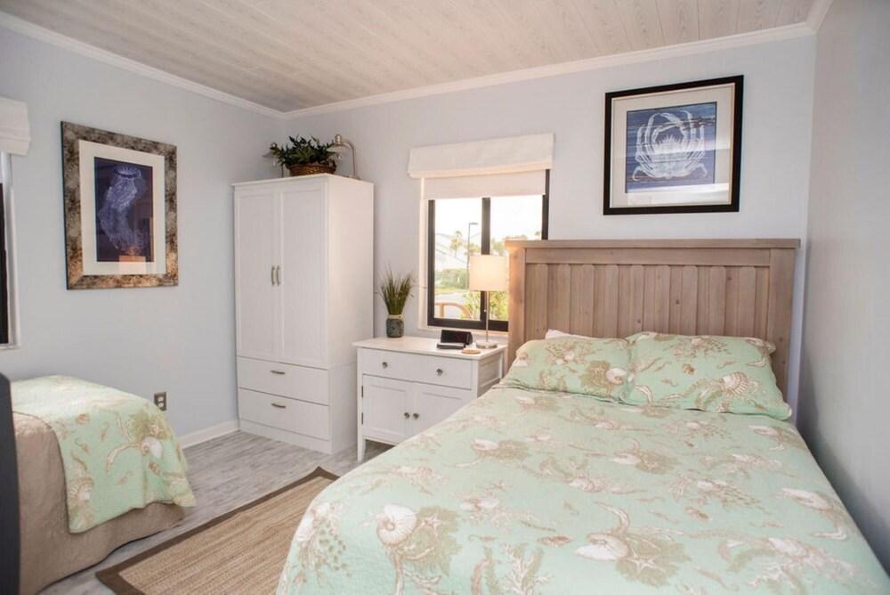 Unit 3125 - Ocean Racquet Club