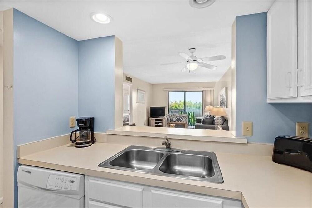 Unit 3226 - Ocean Racquet Club