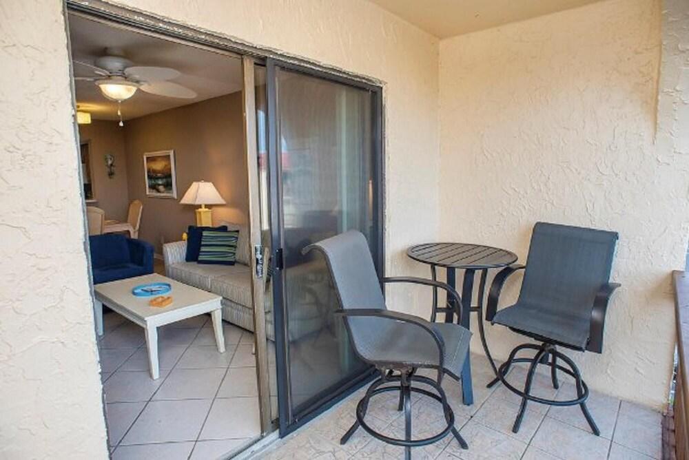 Unit 5319 - Ocean Racquet Club