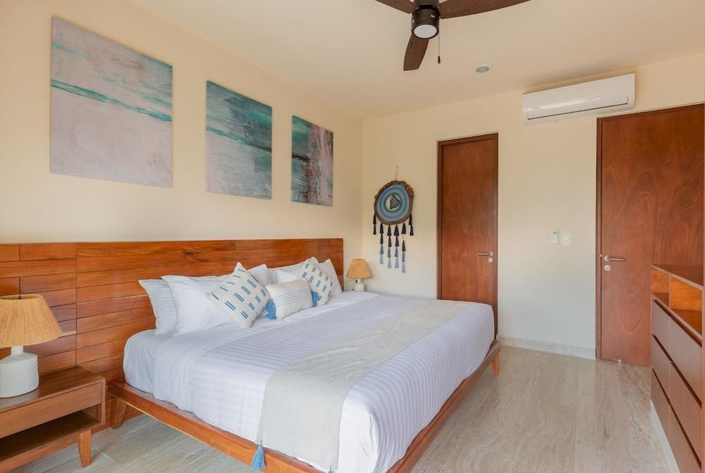 Paramar VE 205 in Tulum