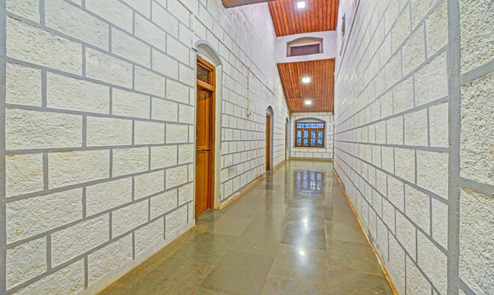 Treebo Shalimar In The Forest