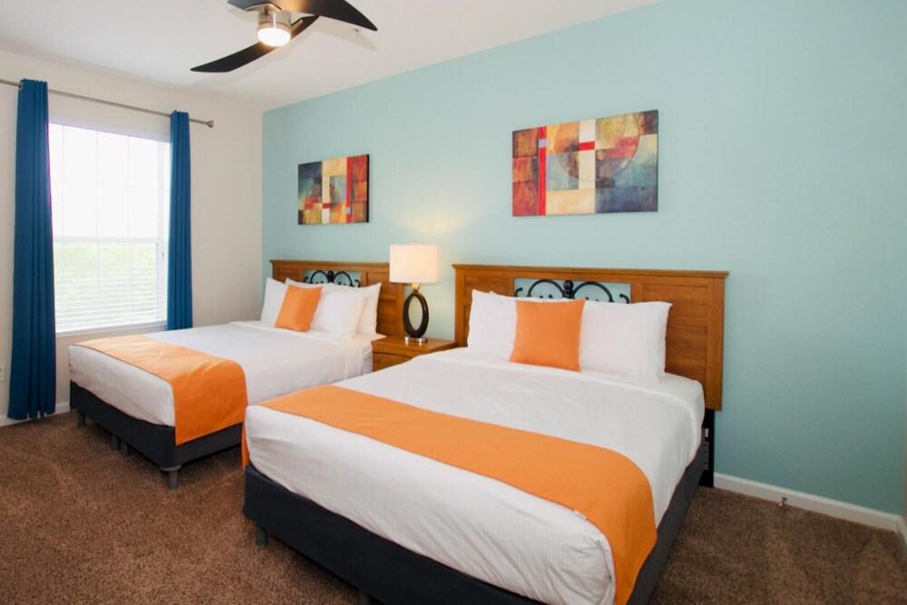 Vista Cay Standard 3 Bedroom Condo 3091