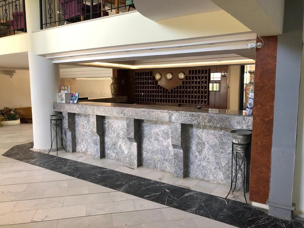 AFYTOS Ã–REN PARK MTK