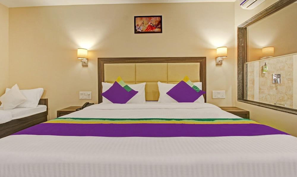 Treebo Mountain Retreat Mahabaleshwar, 600 Mtrs From Lingmala Waterfall